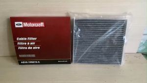 Lọc gió điều hòa than hoạt tính  FORD RANGER 2011-2022 EVEREST 2015-2018 MAZDA BT50 2011-2022