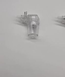 Essential Oil Filter Bottle for Beauty Equipment Air Suction Filter Accessory for Cavitation Slimming Machine