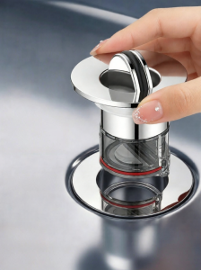 TAOSHI | Anti-odor Sink Stopper Accessory