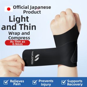NAILEKESI | Tendonitis Support Wrist Brace for Sports Injury and Joint Strain