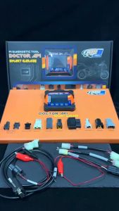 Doctor API Smart Garage ด็อกเตอร์ API (เอพีไอ) Doctor API SMG ไม่ต้องเสียรายปี รับประกัน 1 ปี คู่มือภาษาไทยอีก 1 เล่ม