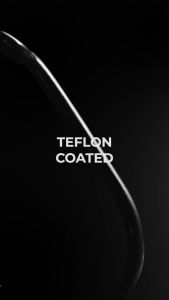 MATA KAIL KENZI CARP HOOK 9245 TEFLON COATED