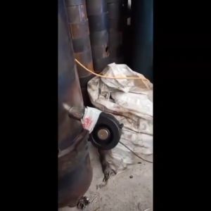 9733 Blower Fan: A Portable Blower Machine for BBQ & More