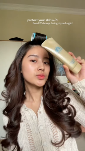 กันแดด อเนสซ่า ANESSA Perfect UV Sunscreen Skincare Gold Milk 60ml 90ml / Gel 90g / Spray 60g SPF50+ PA++++ กันน้ำกันเหงื่อ บำรุงผิวชุ่มชื้น