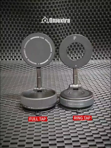 Super Magnetic Force Vacuum Suction Phone Holder Support Magsafe Magnetic Phone Holder Omextra Tempat Hp Mobil Car Phone Holder bisa Magsafe tanpa lem tempat hp magnet Dashboard phone holder bisa Tempel Kaca Mobil