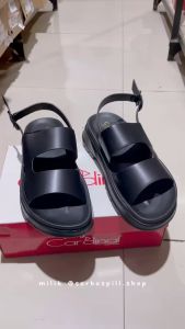Sandal Selop Wanita Dewasa Cardinal WC7CS01632F.01A Kulit Sintetis Premium