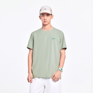 Erke | Antibacterial Short Sleeve T-Shirt