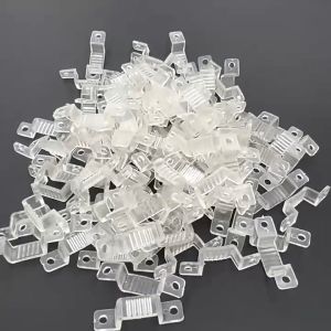 Klem Lampu LED Strip Bening 14*7MM: Panduan Membeli & Fitur