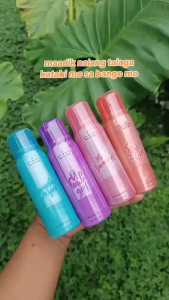 J Spray JFragrance Buy1 Take1 Body Fragrance Spray Everday with you 60ml