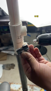 Dụng cụ tạo ren trong và ren ngoài ống nước Dụng cụ tạo ren ống nhựa