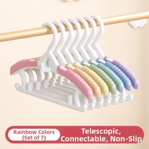 Adjustable Childrens Hangers