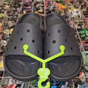 ORIGINAL CLASSIC SLIDE V2 BLACK