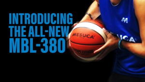 Mesuca MBL-360 Basketball Leather Premium Championship Size 6 | Mesucastoreph