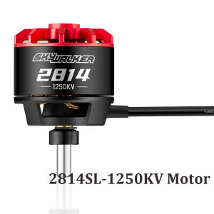 Hobbywing Skywalker 2814 2820 2628 SL 4S 6S Fixed-wing Motor Shaft Diameter Compatible with Skywalker 80A ESC