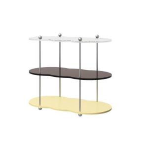 Giá Để Đồ Acrylic Meisda Cho Phòng Khách Phòng Ngủ Tủ Đựng Đồ Giá Để Đồ Giá Để Đồ Đựng Nước Hoa Giá Để Đồ Đựng Đồ Dùng Vệ Sinh Cá Nhân