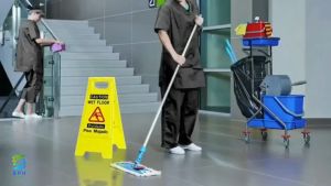 【COD】Heavy Duty Plastic Caution Wet Floor Stand Warning Board Sign Yellow Slippery Warning A Type Of Eye-catching Warning Sign Prohibits Parking Slippery Notice Wet Floor No Parking A Shape Warning Sign Floor Safety Signs