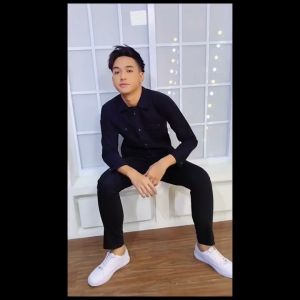 KEMEJA SEMI PARKA TERLARIS/KEMEJA trucker murah