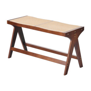 ZHUTING | Chic Style Vintage Long Bench