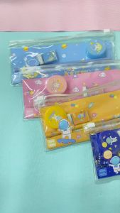 Paket Alat Tulis Sekolah: Pilihan Terbaik untuk Anak & Pelajar