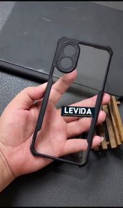 Case Oppo A38 Case Armor Shockproof