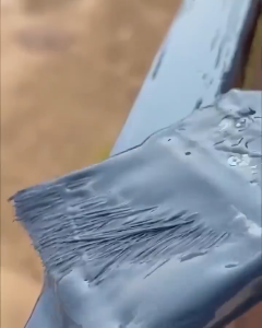 ⭕360° all-round rust removal and anti-rust Anti Rust Paint for Metal Rusty Metal Steel Protect Japan Paint Primers Sealant for Metal Wood Furniture Stone Ceramics Glass Walls Concrete Cabinets Iron door Pipe High hardness and scratch-resistant