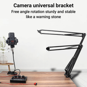 Suitable for iPad tablet computer bedside table top cantilever lazy mobile phone stand⚡PH deliveryIn stock⚡