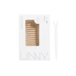 UNNY CLUB | Dán mí ren tàn hình tự nhiên giúp mí sưng chảy xệ trở nên cuốn hút hơn