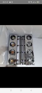 Kompor surabi solo / martabak mini 4 tungku 4 kran