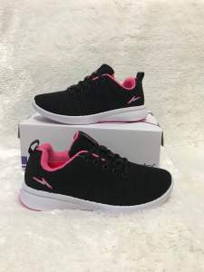 Sepatu sekolah anak cewek ANDO REBECCA SAGA  Adrina sz 33-40(FREE KAOS KAKI)