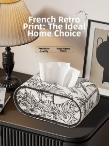 Mavobo | High-end Creative Tissue Box