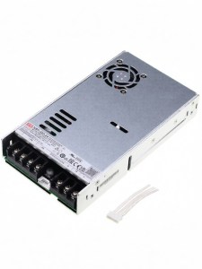 Mean Well | High Efficiency PFC Switching Power Supply 24V
