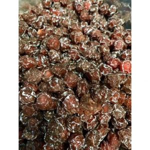 บ๊วยซากุระ  บ๊วยเปรี๊ยวหวาน อร่อย หวานๆ เปรี๊ยว 5 รส ใน 1 เม็ด 500g