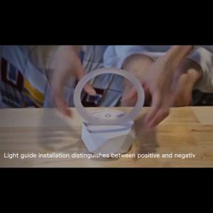 SPEAKER BLUETOOTH AMBIENT STEREO