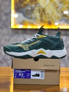 Sepatu Volley Mizuno Wave Momentum 2 Mid / Sepatu Olahraga Pria Wanita / Sepatu Sneakers Pria / Sepatu Voli cit cit / Mizuno Momentum 3 low