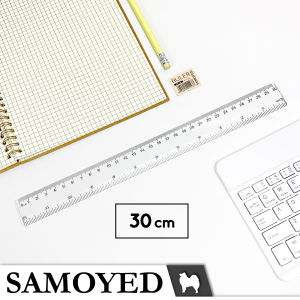 Penggaris Plastik Transparan: Pilihan Terbaik untuk E-Commerce