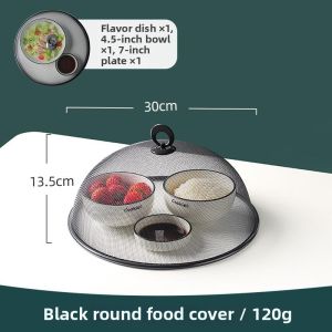 Yisheng | Fly And Dust Proof Food Cover Dish Protector