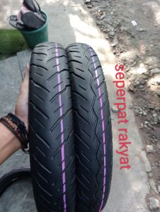 sepsang ban motor mioMio jmio soul beatdll