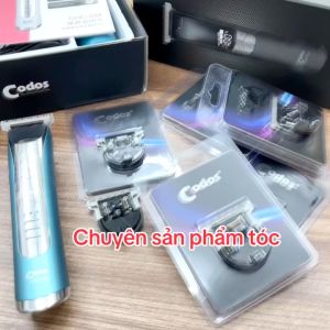 Lưỡi tông đơ chấn viền Codos 338 339 336 350