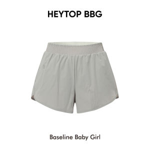 heytopbbg | Elastic Breathable Sport Shorts For Fitness And Casual Wear