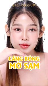 Xịt khoáng Chuskin xịt khoáng đa nhiệm Hàn Quốc makeup xịt khoáng dưỡng ẩm cho da dầu mụn nhạy cảm xịt khoáng dưỡng ẩm - 150ml