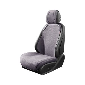 CapitAuto | Flannel Seat Covers For Toyota Cars