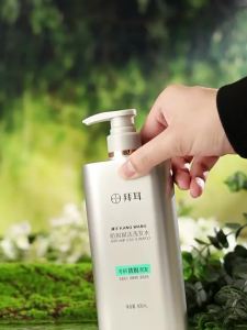 KANGWANG | Anti-Dandruff Oil Control Volumizing Hair Strength Shampoo
