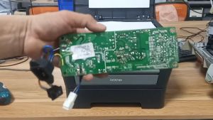 Nguồn máy in Brother DCP-7055  7060  7470  7860 dw hàng tháo máy rin