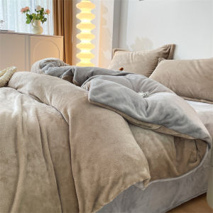 Thermal Insulated Bed Set