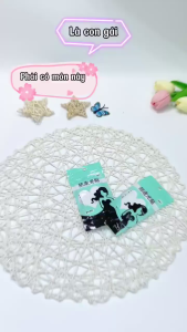 Miếng Dán Quần Áo Chống Hở – Combo 5 Túi (36 Miếng/Túi) – Băng Dính 2 Mặt Trong Cố Định Trang Phục