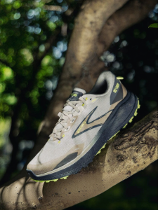 Brooks | Off-road Running Anti-slip Shoes for Hiking