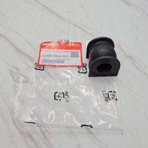 RUBBER RUBER STABIL DEPAN HONDA CRV TUBRO GEN 3 GEN 4 2007-2017