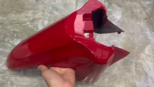 Dè bánh trước đủ màu xe Sirius 50cc và 100cc zin hãng Yamaha phụ tùng thay thế