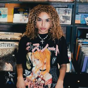 Classic Japanese Anime Manga Death Note Print T-shirt Women Men Oversized Y2k Cotton High Quality Casual Female Male Clothing