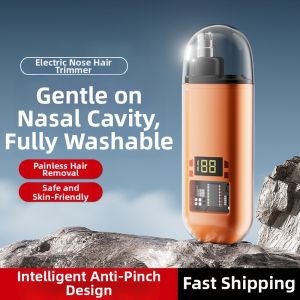 MONLEYTA | Nose Hair Trimmer Portable
